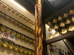 -韩国料理大力士(屏风街店)