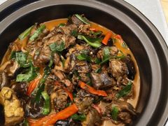 -东哥紫阳蒸盆子(旺座·现代城店)