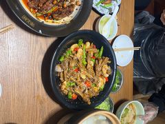 -掌上鲜(南顺城街店)