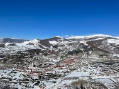 -五台山风景名胜区