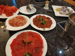 -老码头火锅(骡马市店)