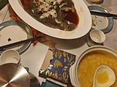 -鲜味食族水产·海鲜餐厅