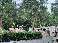 -T80科技文化国际社区-停车场