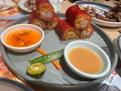 -点都德(汇点楼店)