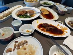 -望乡楼上海菜(日月光店)