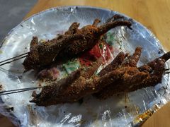 -霍元甲烧烤(江城商务大楼店)