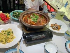 -太阳门淮扬菜(南京博物院店)