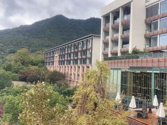 -羡餐厅·杭帮菜·淳菜(千岛湖自由洲际殿店)
