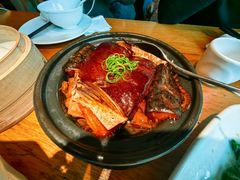 -金牌外婆家(苏州中心店)