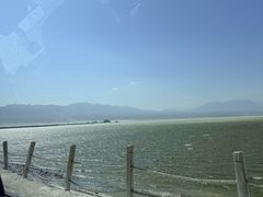 -盐湖景区