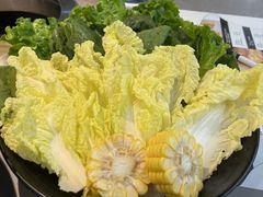 -骨味坊·十二年老店(宝业东城广场店)