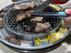 -东门韩国烤肉·韩国料理(烟台朝阳街店)