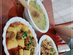 -巷子肥肠(科华巷店)