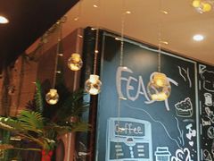 门面-温州喜来登酒店-盛宴西餐厅
