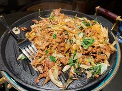 -喜悦烤鸭·新京菜(王府井店)