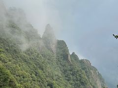 -三清山风景名胜区
