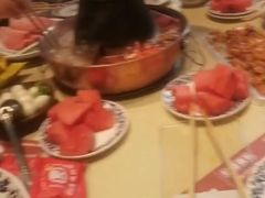 -东镇老火锅(长春路首店)