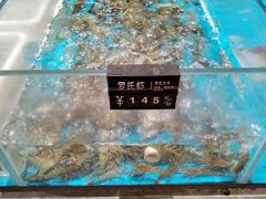 -艳阳天·非遗楚菜(武汉客厅店)