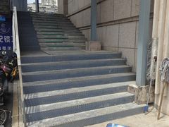 -PK桌球俱乐部(六渡桥店)