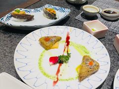 -吉盛川创作料理(保利国际广场店)