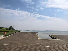 -池州市平天湖风景区