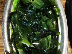 海带苗-销魂美蛙鱼头火锅(上海首店)