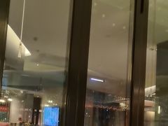 -希尔顿欢朋酒店·欢朋餐厅