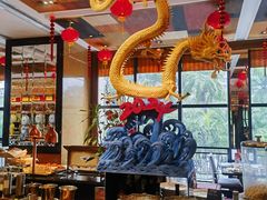 -深圳凯宾斯基酒店