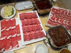 -清真军邺·金富苑肥牛(石坡街旗舰店)