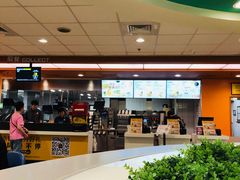 -麦当劳(温州人民路店)