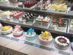 -85度C(石狮德辉店)