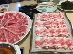 -青岛小羔羊火锅(李村公园店)