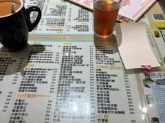-八爷茶餐厅