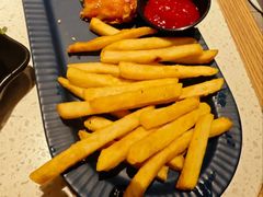 -开元盛世广场(新华北路店)