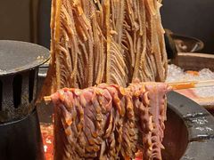 -晓宇重庆火锅(西安荟聚店)
