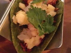 -TEQO·Mexican food & Bar