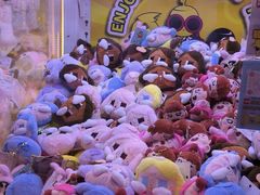 -风云再起游乐汇(北京西单西西友谊店)