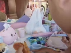 -水桶王国主题餐厅·聚会·生日派对·亲子活动·家庭套餐(亚龙湾希尔顿店)