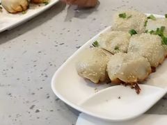 -小杨生煎(香港名都店)