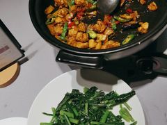 -润泽天·湘味家宴(岳麓山店)