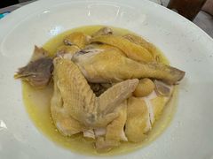 -鹭园酒家·四十年老字号