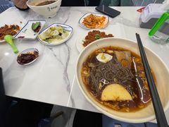 -华天延吉餐厅(西四总店)