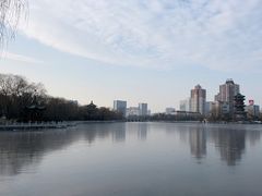 -迎泽公园