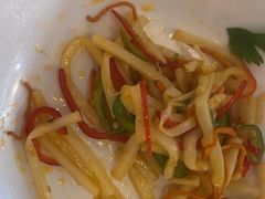 -金柱大盘鸡(和田二街店)