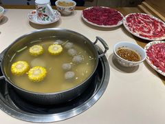 -汕头八合里海记牛肉店(清河店)