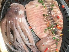 -嘿嘟嘟·肋条烧肉放题(爱融荟城店)