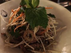 木瓜牛肉沙拉-SUSU·苏苏(四合院创始店)