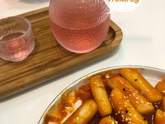 -禾谷韩餐(热带海洋学院店)