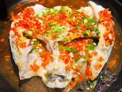 -湘间田舍(北仑银泰店)