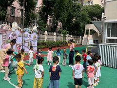 -徐汇区新宜幼稚园